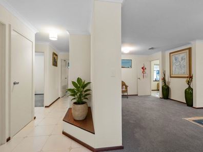 3 Silkeborg Crescent, Joondalup WA 6027