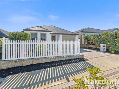 60 Somerly Drive, Clarkson WA 6030