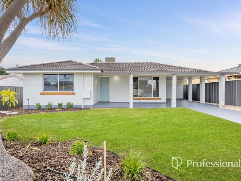 22 Cudliss Street, Eaton