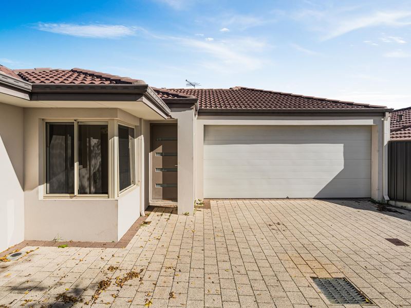 48C Tangmere Way, Balga WA 6061