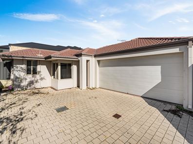 48C Tangmere Way, Balga WA 6061