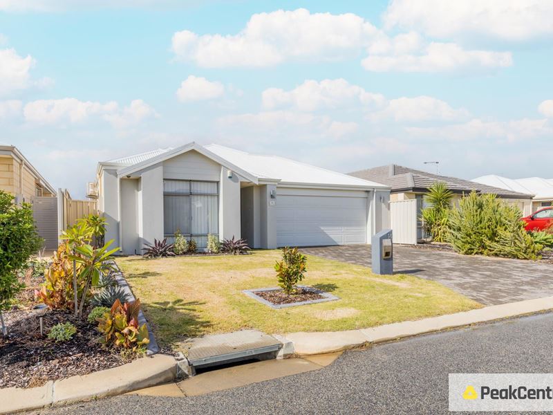 14 Narloo Way, Golden Bay WA 6174