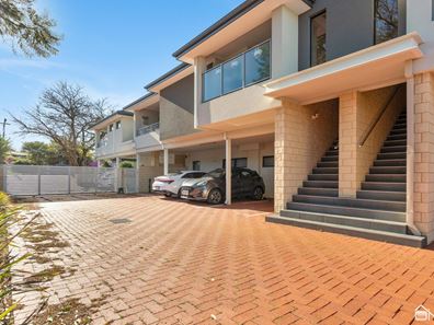 7/11 Goldsmith Road, Spearwood WA 6163