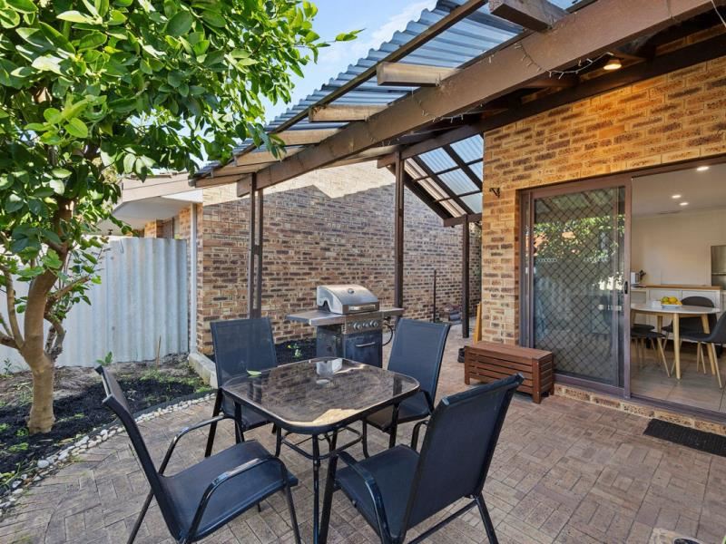 9/23 Fletcher Street, Yokine