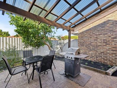 9/23 Fletcher Street, Yokine WA 6060
