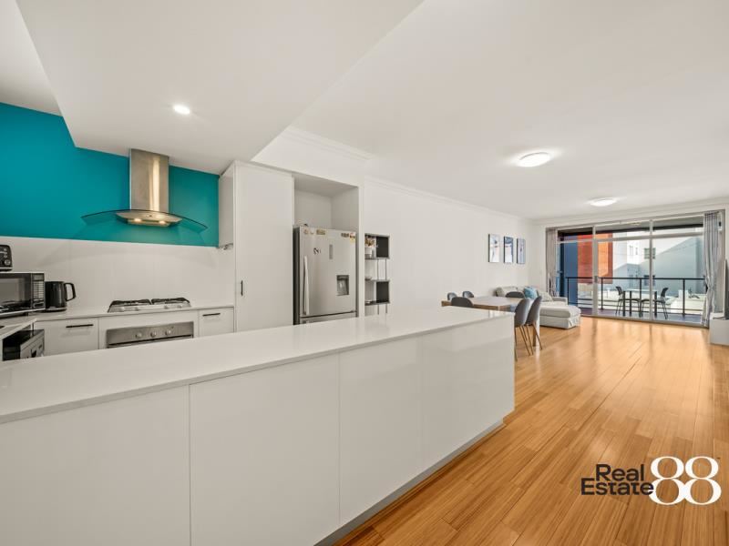 8/153 Kensington Street, East Perth