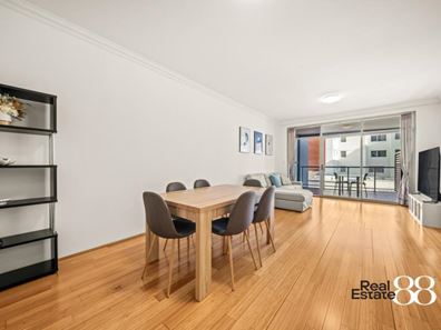 8/153 Kensington Street, East Perth WA 6004