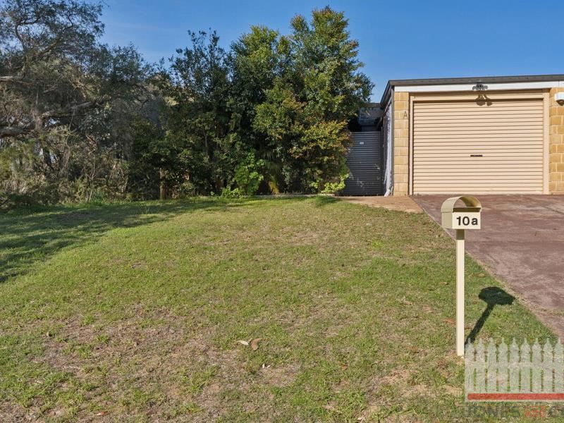 10A Lovelock Place, Bassendean WA 6054