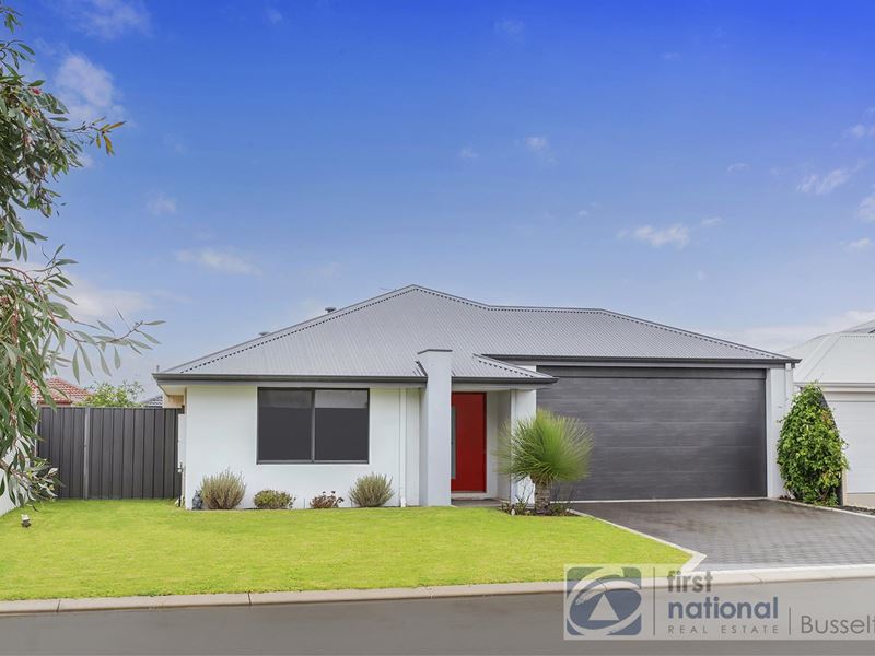 14 Antibes Way, Yalyalup WA 6280
