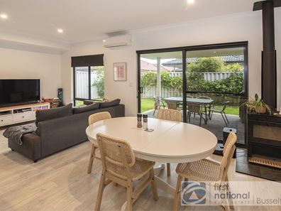14 Antibes Way, Yalyalup WA 6280