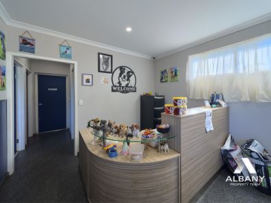 1387 Lower Denmark Road, Elleker WA 6330