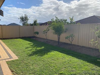 12 Woodhill Road, Baldivis WA 6171