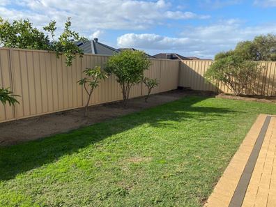 12 Woodhill Road, Baldivis WA 6171