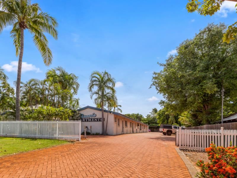 4/14 Louis Street, Broome