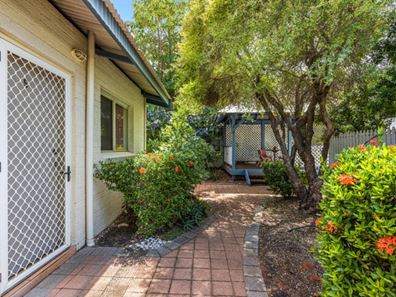 4/14 Louis Street, Broome WA 6725