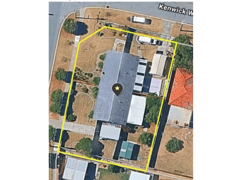 4a Millgate Road, Balga
