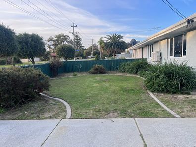 4a Millgate Road, Balga WA 6061