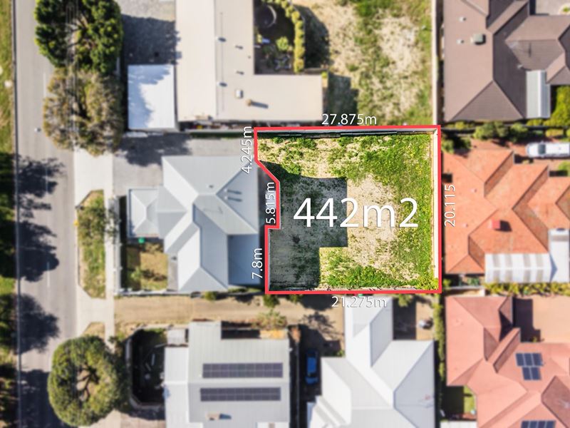 170A Morley Drive, Yokine WA 6060