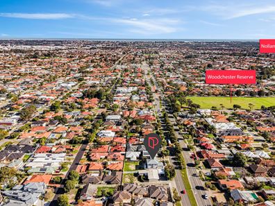 170A Morley Drive, Yokine WA 6060