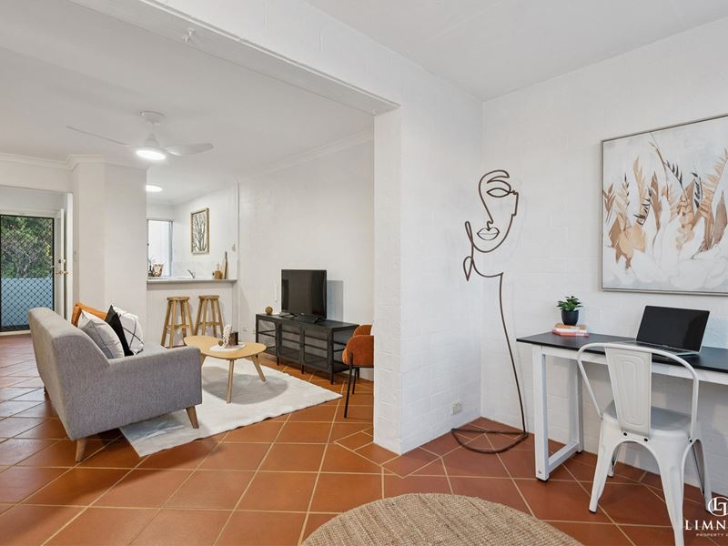 10/571 William Street, Mount Lawley
