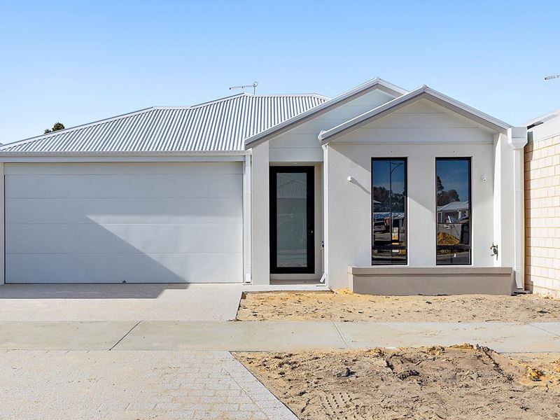 47 Gumblossom Avenue, Piara Waters WA 6112