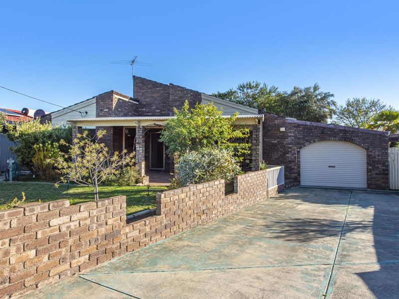 17 Sycamore Close, Rockingham WA 6168