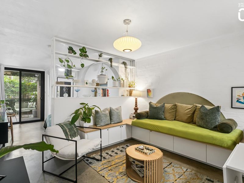 5/537 William Street, Mount Lawley WA 6050