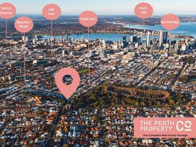 5/537 William Street, Mount Lawley WA 6050