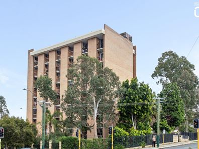 5/537 William Street, Mount Lawley WA 6050