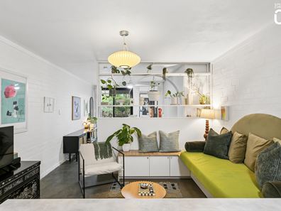 5/537 William Street, Mount Lawley WA 6050