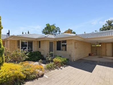 17/30 Peninsula Road, Maylands WA 6051