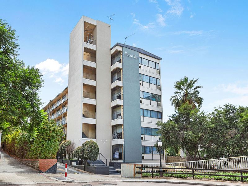 512/36 Mount Street, West Perth WA 6005