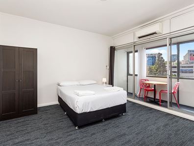 512/36 Mount Street, West Perth WA 6005