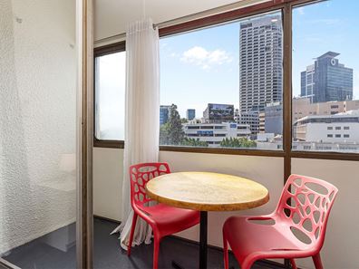 512/36 Mount Street, West Perth WA 6005
