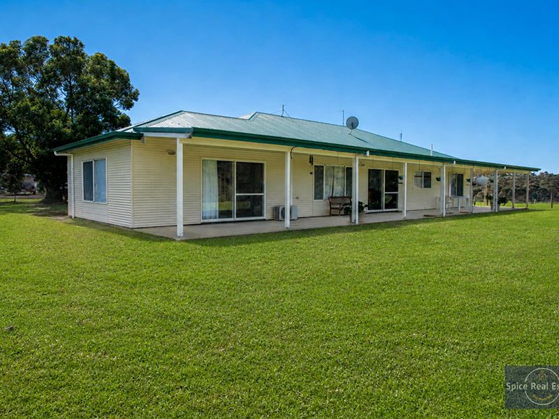 71 Sea Change Close, Hay WA 6333