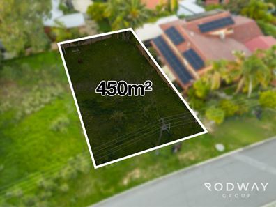 7A Binburra Way, Mount Nasura WA 6112