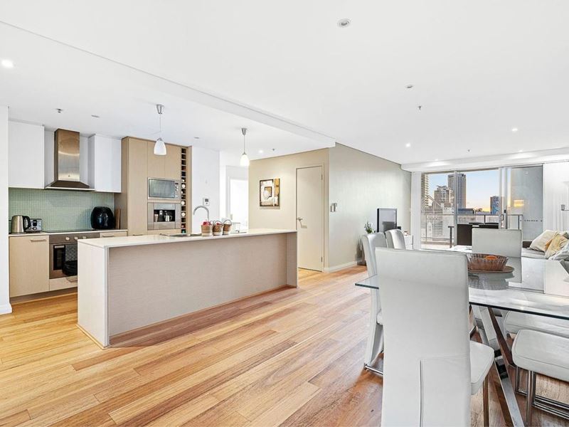91/580 Hay Street, Perth WA 6000