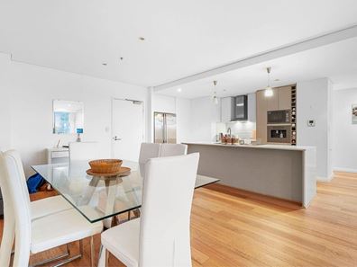 91/580 Hay Street, Perth WA 6000