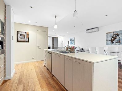 91/580 Hay Street, Perth WA 6000