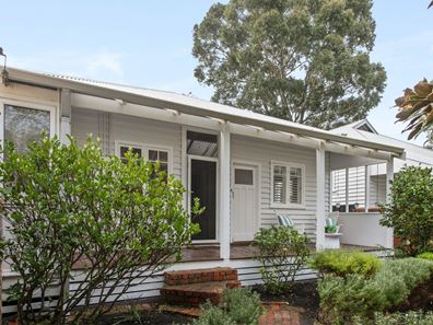 38 Aberdare Road, Shenton Park WA 6008