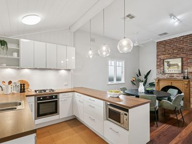 38 Aberdare Road, Shenton Park WA 6008