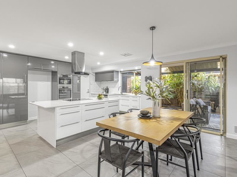 3 Soho Lane, Currambine WA 6028