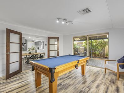 3 Soho Lane, Currambine WA 6028