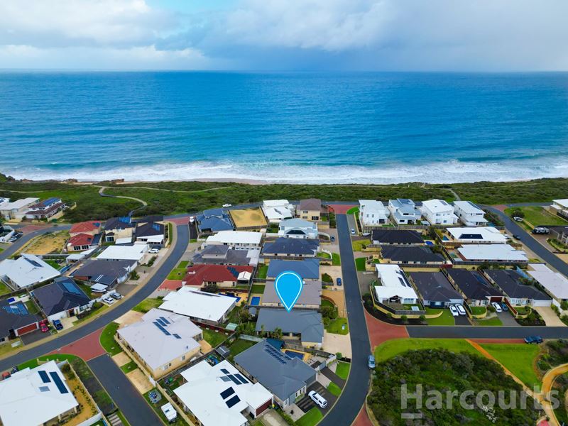 23 Jennerae Bend, Halls Head