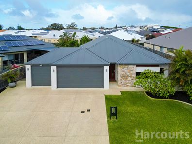 23 Jennerae Bend, Halls Head WA 6210