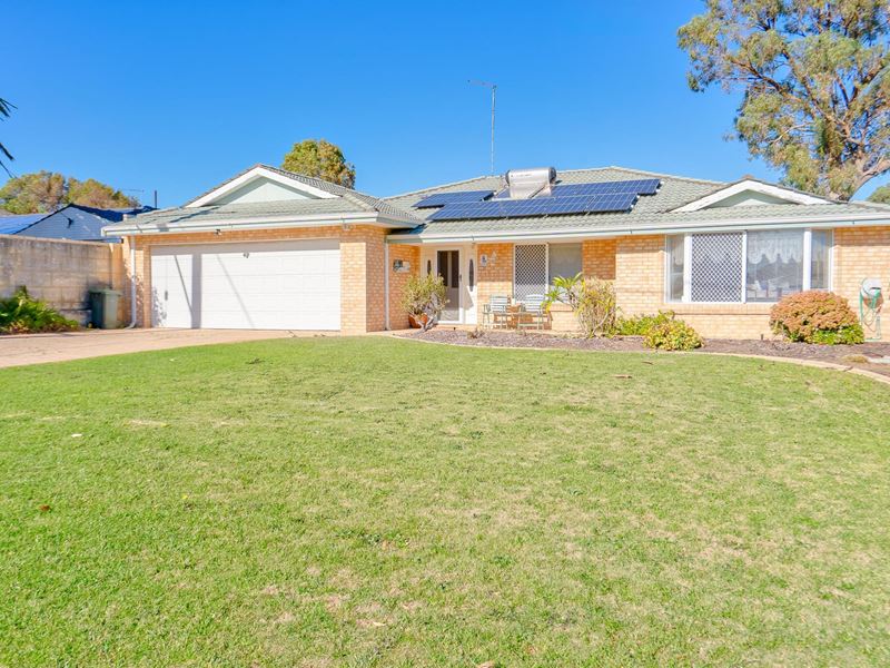 23 Myerick Street, Mandurah WA 6210