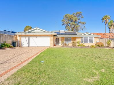 23 Myerick Street, Mandurah WA 6210