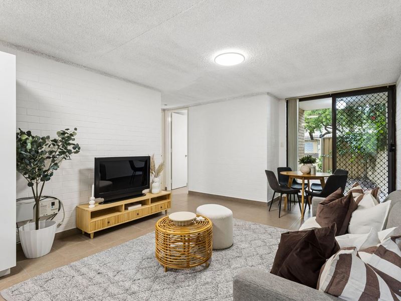 5/54 Nannine Place, Rivervale