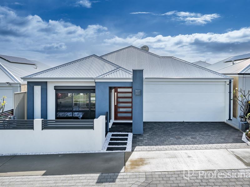 144 Hawksbill Drive, Alkimos