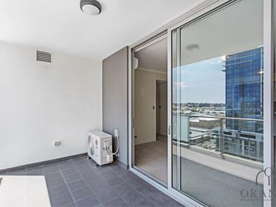 121/15 Aberdeen Street, Perth WA 6000